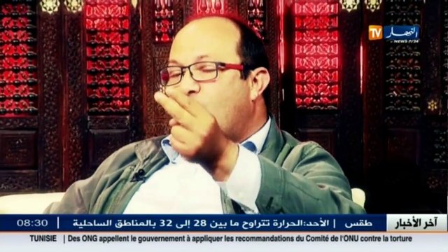 ما وراء الجدران قضية الأقدام السوداء تعود إلى الواجهة ... وعائلات جزائرية مهددة بالطرد