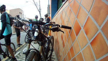 Bicicleta Soul, SLI 29, amigos, amigas, família, 21 bikers, 38 km de trilhas vespertinas e noturnas, Tremembé, SP, Brasil, Rio do Paraíba do Sul, várzeas e estradas vicinais, 2016