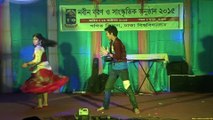 Chiken Tandori Nobin Boron - Dhaka University Math Department Dance