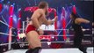 Greatest Fighting of John Cena, Daniel Bryan & Randy Orton vs. The Shield- Raw, August 5, 2014