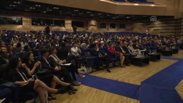 Dünya İnsani Zirvesi'ne Doğru - Türk Kızılayı Genel Başkanı Kınık