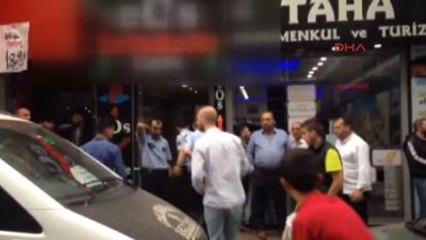 Fatih'i Ayağa Kaldıran "Çocuğa Cinsel İstismar" İddiası