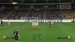 EA SPORTS™ FIFA 16 Kevin De Bruyne Longshot Free Kick