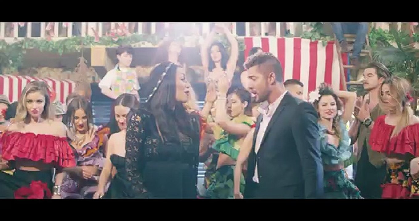 Andra feat. David Bisbal - Without You (Official Video)