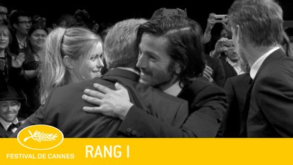 THE BLOODFATHER  - Rang I - VO - Cannes 2016