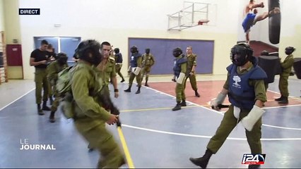 Le Krav Maga ou l'art de neutraliser sans douceur