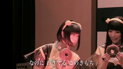 ♪となりのドーナツ（しまじろうのわお！ミュージック）