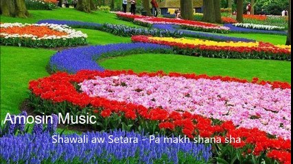 Shawali aw Setara - Pa makh shana sha