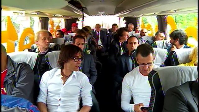 Христо Стоичков даде интервю за предаването Код спорт по TV+