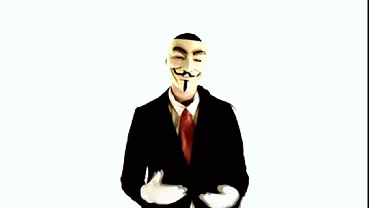 Wer ist Anonymous - (German) - Anonymous Deutschland_650484755054897