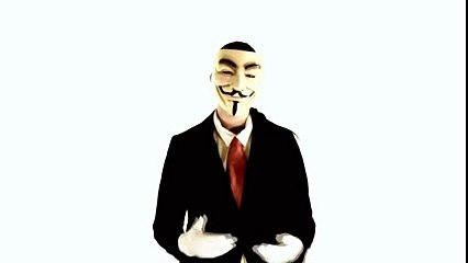 Wer ist Anonymous - (German) - Anonymous Deutschland_650484755054897