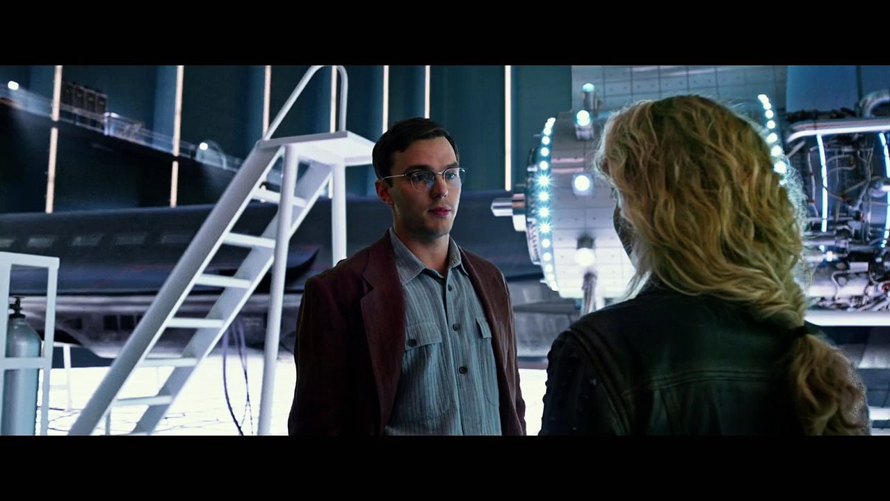 X-Men Apocalypse - The World Needs The X-Men- TV Spot | HD Trailers