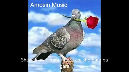 Shawali aw Setara - Roh mi la tana pa raftan de