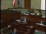 Poseł Bartłomiej Stawiarski - Oświadczenie z dnia 18 maja 2016 roku.