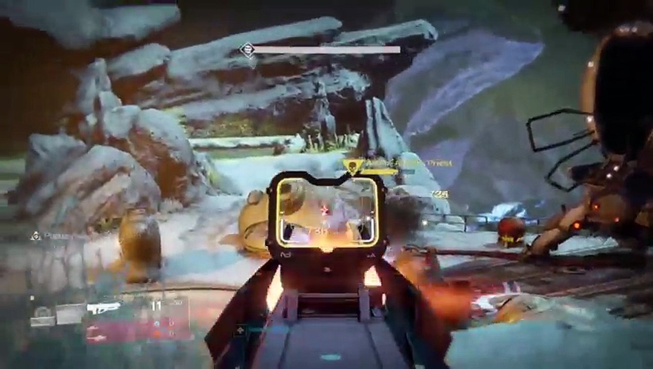E-hawk39's Live PS4 Broadcast (68)