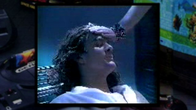 Sega Mega Drive/Mega CD European Promo Video