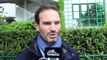 FFT - Roland-Garros 2016 - Alexis Gramblat candidat à la FFT : 