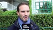 FFT - Roland-Garros 2016 - Alexis Gramblat candidat à la FFT : "La FFT doit se rajeunir pour aller mieux"