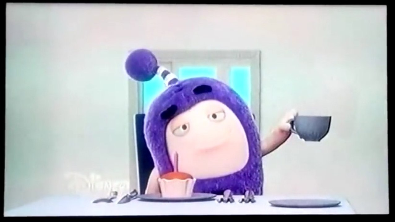 The Oddbods Show S1 - It's My Party (Part 1) [CAM RIP]