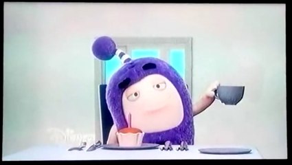 The Oddbods Show S1 - It's My Party (Part 1) [CAM RIP]