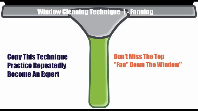 Melbourne Window Cleaners & House Window Cleaning