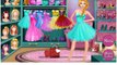 Fashionista Dressing Room- Permainan Anak  Perempuan - Fashionista Dressing Room