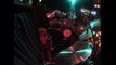 Children Of The Damned - Piece Of Mind -Toad Tavern 2013.08.24 Drum Cam Cover