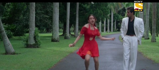 Duniya Mein Aaye Ho To - HD 1080p - Judwaa (1997) [Filereal] - Fresh Songs HD