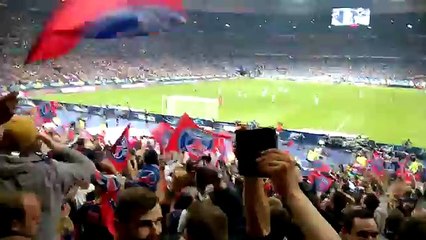 Michael Youn interpellé par la sécurité du stade de France