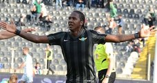 Galatasaray, Hugo Rodallega İçin Akhisar Belediyespor'la Masaya Oturacak