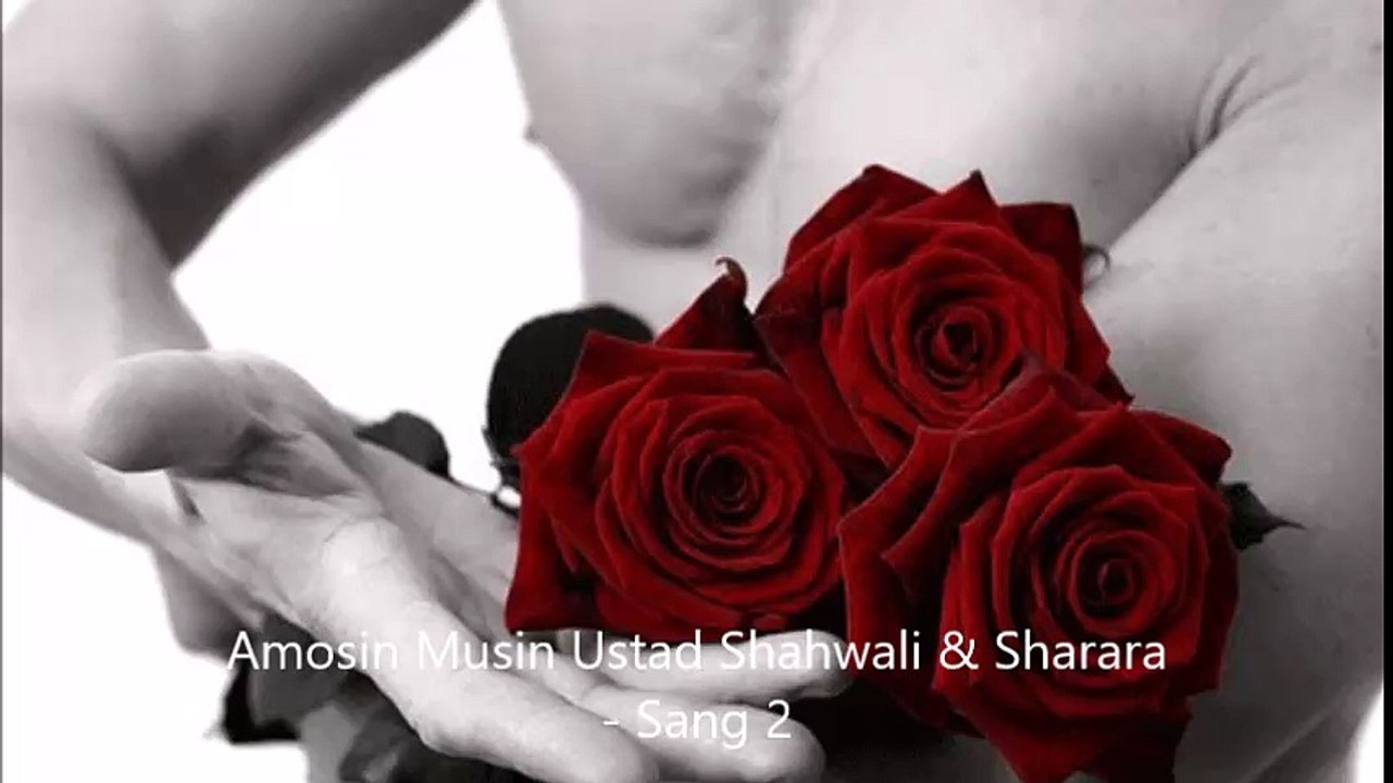 Ustad Shahwali & Sharara -