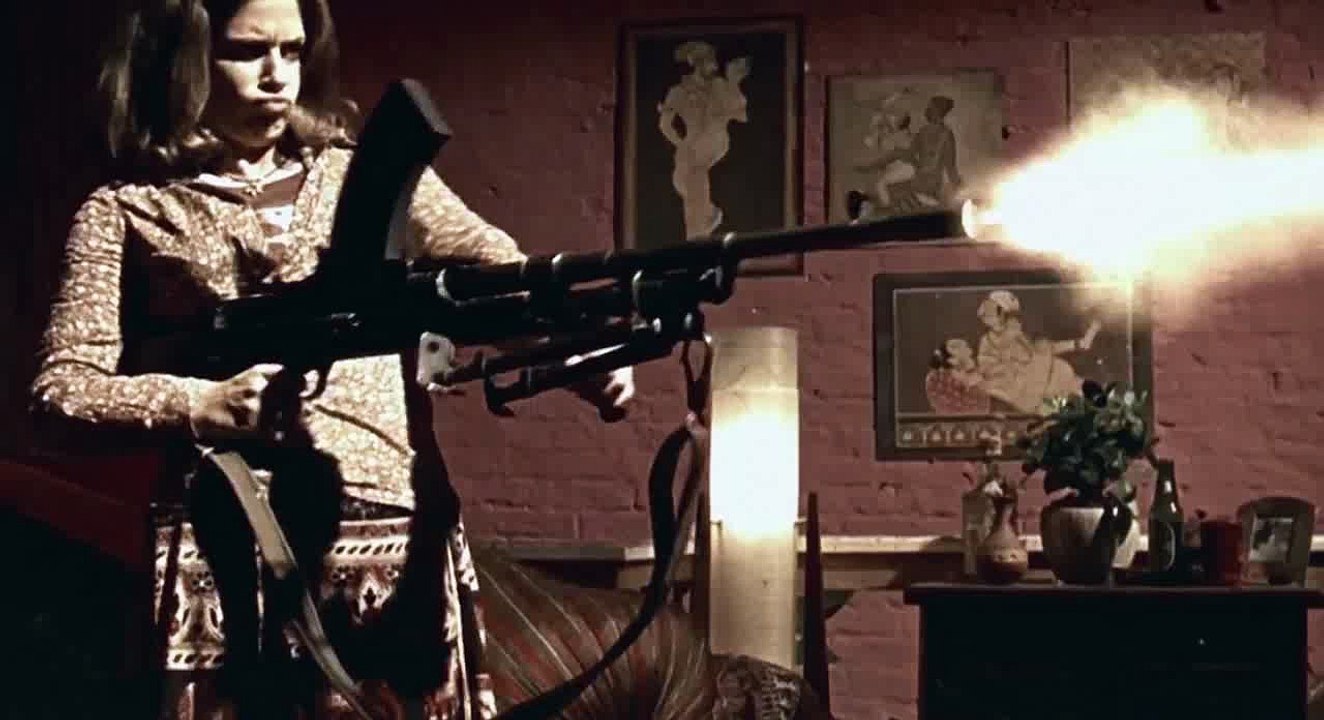 Lock, Stock and Two Smoking Barrels (1998)