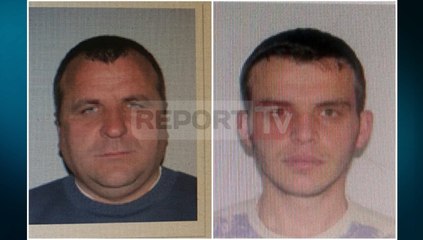 Report TV - Municionet luftarake,mbeten në burg trafikantët, i shisnin për 10 mijë €