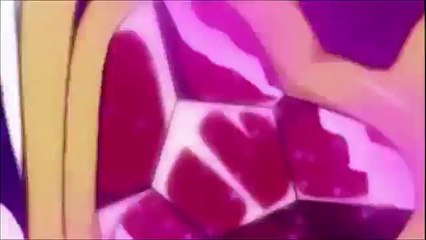 A Transformação de Íris | Lolirock