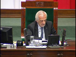 Poseł Joanna Augustynowska - Wystąpienie z dnia 18 maja 2016 roku.