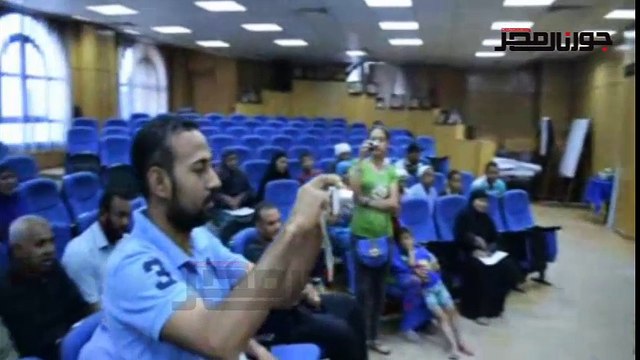 تسليم 25رأس ماشية من الأورمان للأسر الأكثر احتياجاً بالمنيا