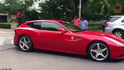 پاکستان کی مہنگی اور پرتعیش کاروں    Pakistan most expensive Cars Collection