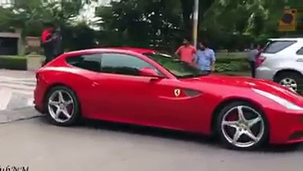 پاکستان کی مہنگی اور پرتعیش کاروں    Pakistan most expensive Cars Collection