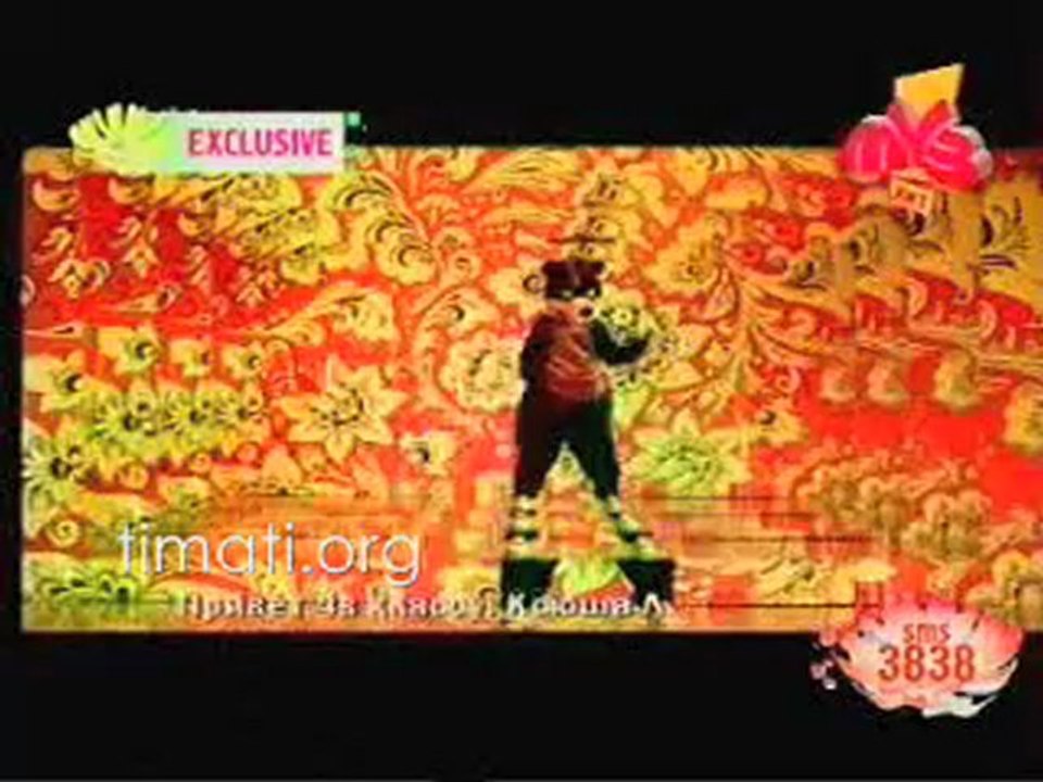 Timati & sob4ak _ potanzui so mnoi