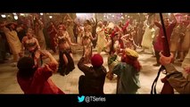 Afghan Jalebi (Ya Baba) VIDEO Song HD - Phantom - Bollywood Songs