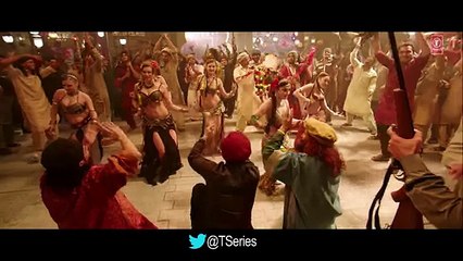 Afghan Jalebi (Ya Baba) VIDEO Song HD - Phantom - Bollywood Songs