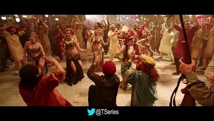 Afghan Jalebi (Ya Baba) VIDEO Song HD - Phantom - Bollywood Songs