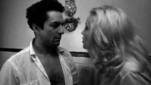 "You sucked my brother's cock" - Raging Bull
