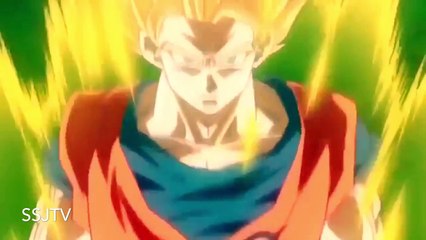 Goku Vs Beerus [Dubstep Remix]