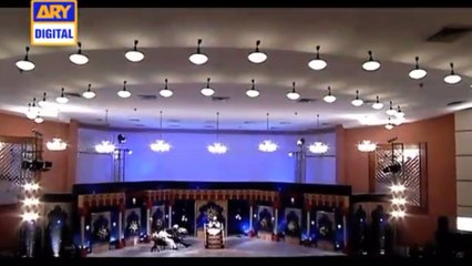 SHAB E TAUBA - Special Transmission - 22nd May 2016