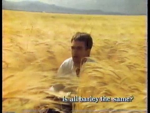 Mark Harmon 1985 Coors Beer Commercial