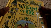 The Wizard of Oz: Barnes & Noble Leatherbound Collection, Short Review