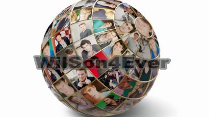 Will and Sonny - Meet Me Half Way (with Chandler Massey, Freddie Smith, Guy Wilson)