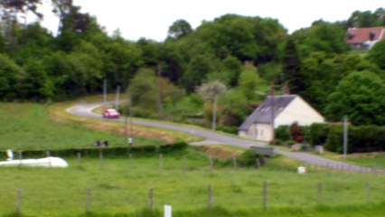 rallye de la vallee du cher 2016  207 rc#8