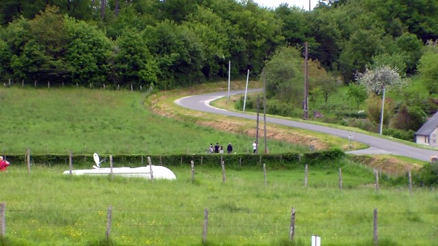 rallye de la vallee du cher 2016 porsche#6